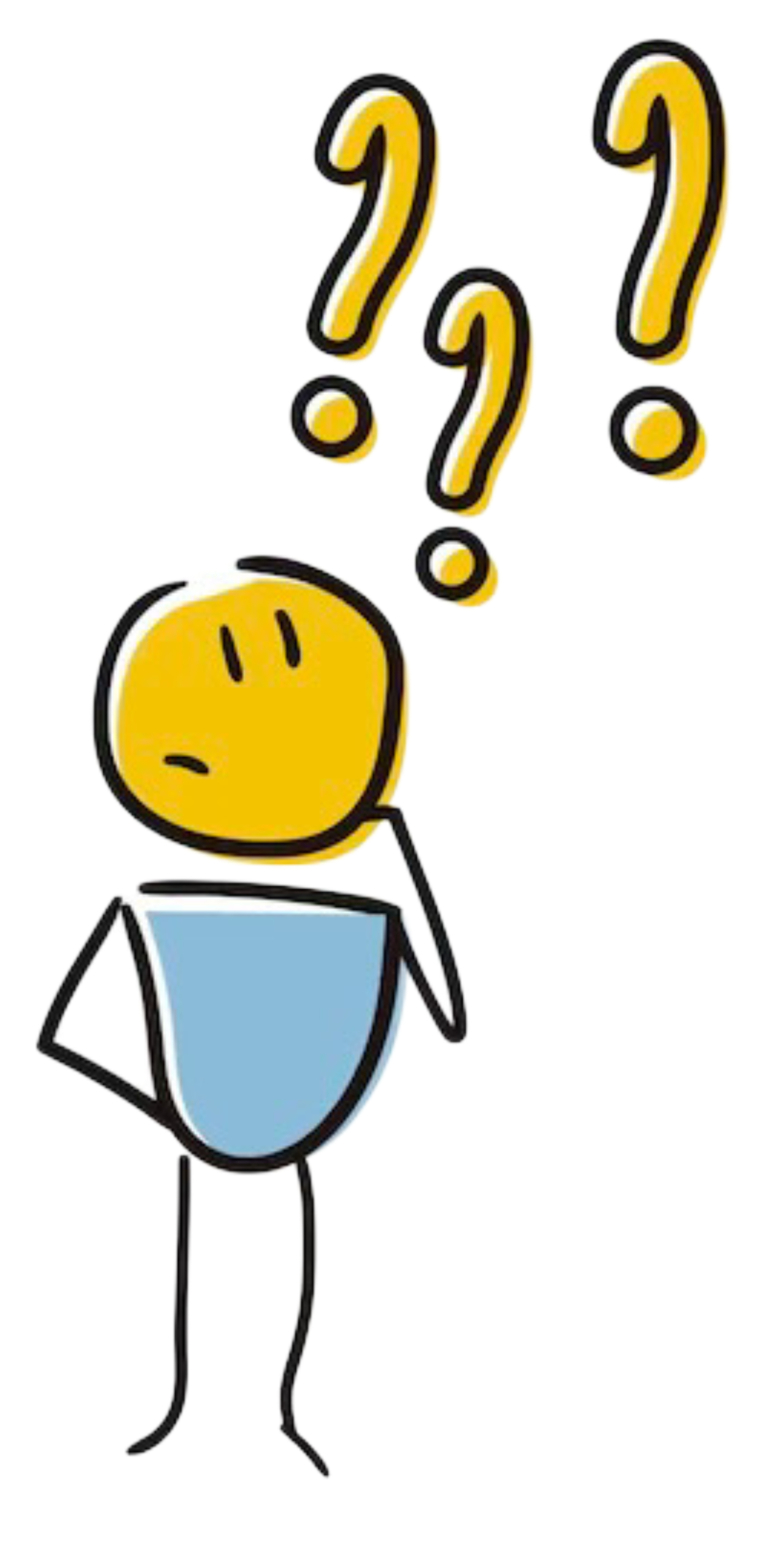 Questions fréquentes sur le ramonage : comprendre l’essentiel Un personnage curieux s’interroge sur le ramonage : fréquence, obligations, sécurité et bonnes pratiques. Cette image symbolise les questions les plus fréquentes posées aux ramoneurs professionnels et accompagne les réponses claires de Ramonage Rhônalpin, expert du ramonage dans le Grésivaudan, le Cœur de Savoie et le Val d’Arly.